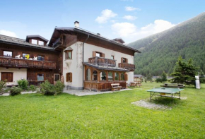 Appartamento Larice Chalet Cambra